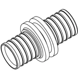 Rehau Kupplung 14 x 1,5 mm