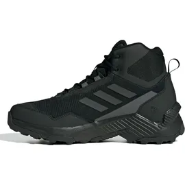 Adidas Eastrail 2.0 Mid RAIN.RDY Herren Core Black / Carbon / Grey Five 44
