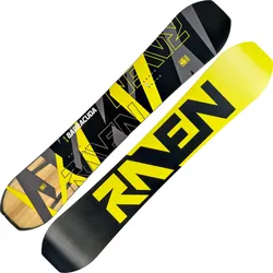 Snowboard Barracuda Carbon Lime 159 CM