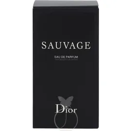 Dior Sauvage Eau de Parfum 100 ml