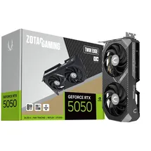 Zotac GeForce RTX 5050 8 GB GDDR6
