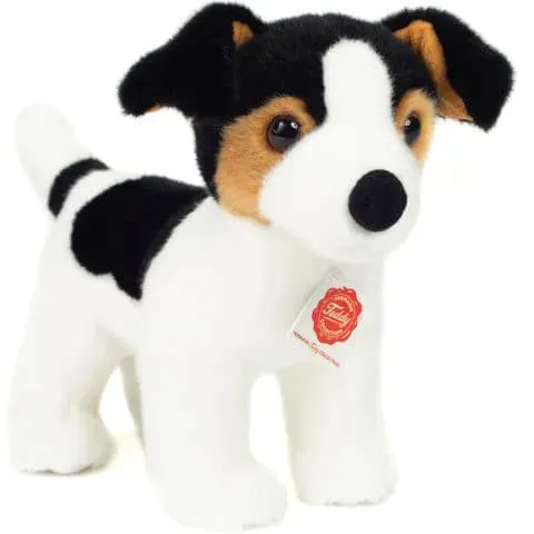 Teddy Hermann - Jack Russel Terrier Welpe 28cm