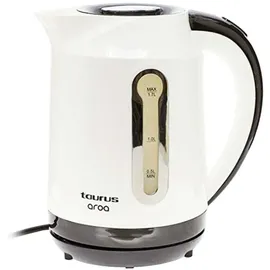 TAURUS Aroa 1,7 l Weiß