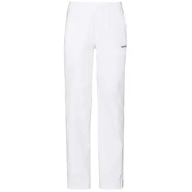 Head Racket Club Pants Herren Weiß 3XL