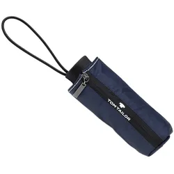 TOM TAILOR Ultramini Regenschirm navy