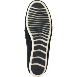 TAMARIS Slipper Damen Blau 37
