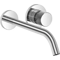 Dornbracht Meta Pure Einhandmischer Chrom