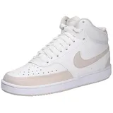 Summit White / lt Orewood Brn / White 36