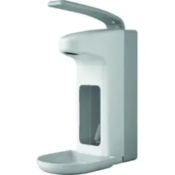Druckspender +Tropfschale für 475 ml/500 ml Flasche