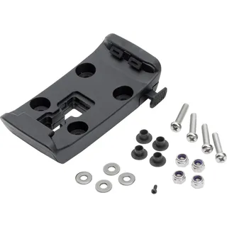 Garmin Zumo Motorradhalterung