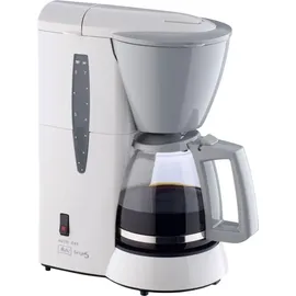 Melitta Single 5 weiß