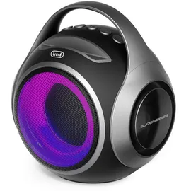 Trevi XR 8A 202 schwarz