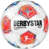 derbystar Bundesliga Brillant APS v25