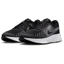 Nike Run Defy Damen Black / White / Wolf Grey 40