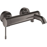 Grohe Essence Neu Einhandwannenmischer DN 15 Hard Graphite (33624A01)