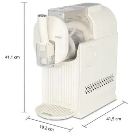 Unold Sofia Slusheismaschine Creme 48960