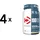 Dymatize Iso100 Hydrolyzed Gourmet Vanilla Pulver 900 g