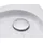 WELLTIME Eckduschwanne WELLTIME "Trento", weiß, B:90cm H:15cm T:90cm, Duschwannen