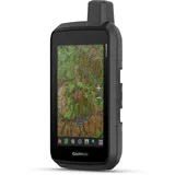 Garmin Montana 710 GPS-Gerät (Größe One Size, schwarz)
