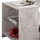 VCM Tindala beton/optik 100 x 45 x 50 cm