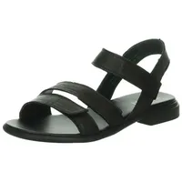 THINK! Sandalette in schwarz | Gr.: 39