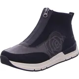 Rieker Stiefelette in schwarz | Gr.: 39