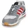 Adidas Run 80s Grey Four / Better Scarlet / gray One 41 1/3