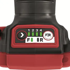 Flex LBE 76 12-EC inkl. 1 Akku 5,0 + Ladegerät + Tasche