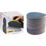 Mirka ABRALON-Scheibe,Ø 150 mm, Körnung: 4000