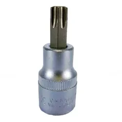 HM Müllner Torx-Einsatz, 1/2“-Antrieb, Einsatz TX45