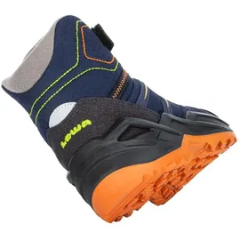 Lowa Maddox Warm GTX Kids
