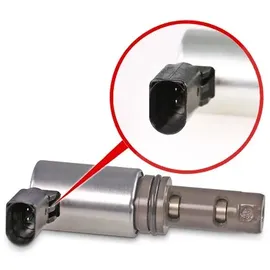 FEBI BILSTEIN Steuerventil, Nockenwellenverstellung febi Plus