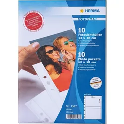 HERMA FOTOPHAN 13X18 (REF 7587)