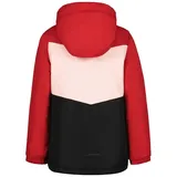 Icepeak Leola Kinder Skijacke, rot - 176