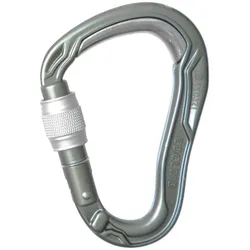 Edelrid HMS Bulletproof Screw slate (663)