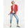 Heine Jersey-Blazer in koralle | Gr.: 44