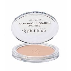 benecos Natural Compact Powder sand