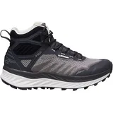 Lowa Fortux GTX QC Damen Schwarz/Weiß 39