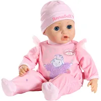 Zapf Creation Baby Annabell Active Annabell (706626)