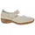 Rieker - beige(beige), Gr. 40 - 40