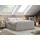 MKS Boxbett 160 x 200 cm H4 Beige