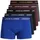 JACK & JONES JACBLACK FRIDAY TRUNKS 5 PACK LTN