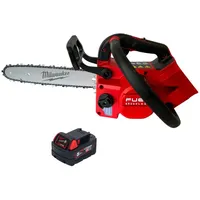 Milwaukee M18 FTHCHS30-551 Akku Kettensäge 18 V 30 cm