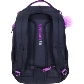 Elephant Gin Hero Signature lila