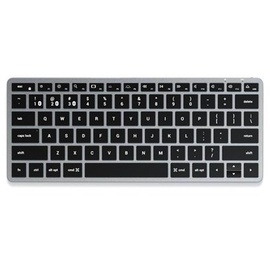 Satechi Slim X1 Backlit US English Layout) - Englisch - US