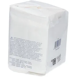 Hartmann Medicomp Kompressen 7,5x7,5 cm unsteril