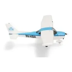 HERPA 019439 1:87 Cessna 172 „KLM Aeroclub“