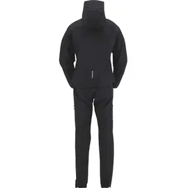 Scott Trail Storm One Piece Herren schwarz L
