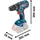 Bosch GSB 18V-28 Professional ohne Akku 06019H4000