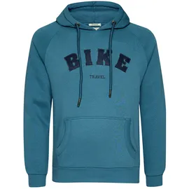 Greenbomb Hoodie Mehrfarbig L